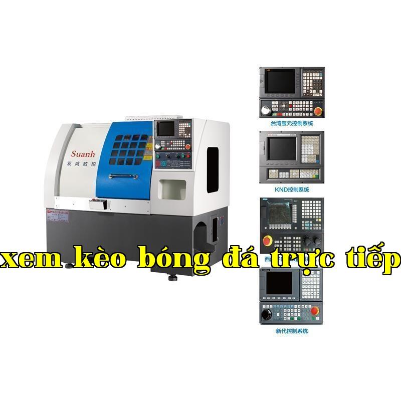 Ưu điểm của robot máy tiện CNC