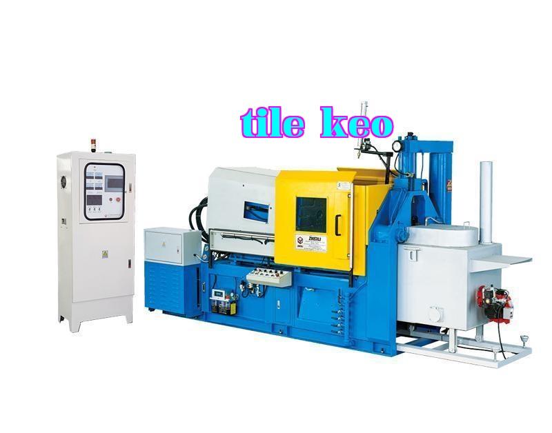 Sử dụng đúng máy đúc áp lực buồng nóng, làm thế nào để chuẩn mực hơn?