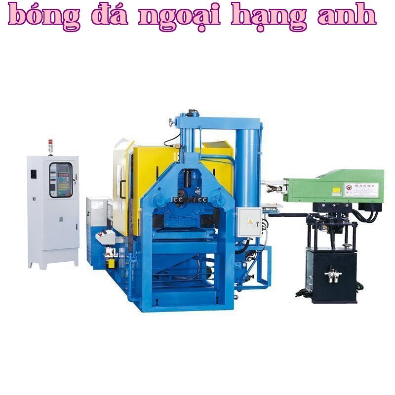 Máy ép kim loại nhiệt độ cao thường gặp sự cố không thể mở thì xử lý như thế nào?