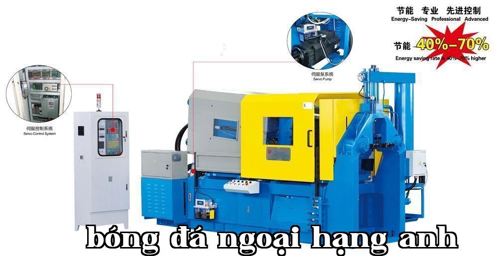 Các van điều khiển thường dùng trên máy ép kim loại nhiệt độ cao là gì?