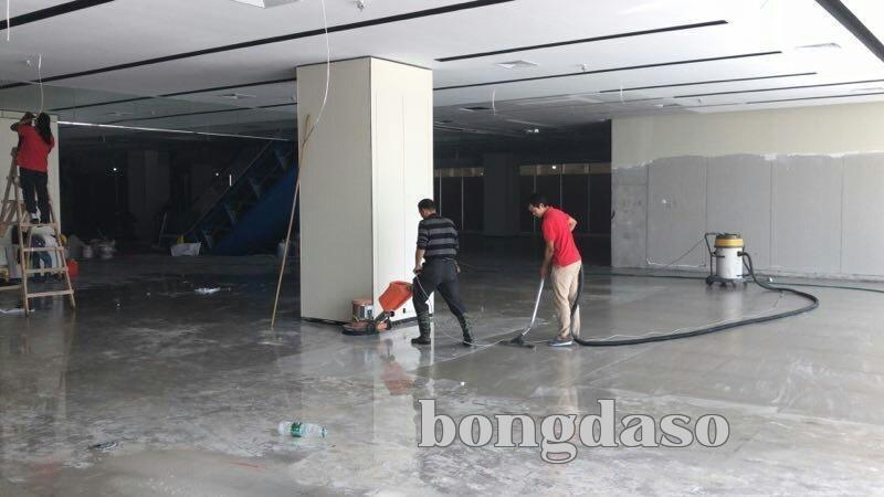 Công ty làm sạch Trung Sơn: Mẹo làm sạch nhà cửa trong nhà