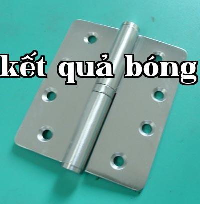 Stainless Steel Hinge,100x82x3