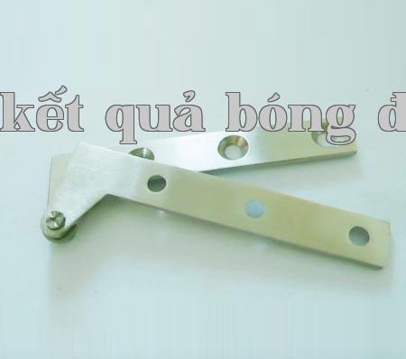Chicken Mouth Hinge