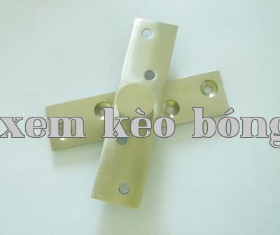 Earth And Earth Hinge