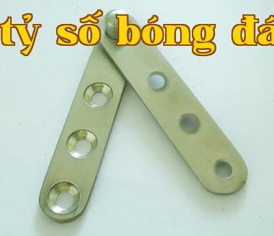 Coreless Hinge