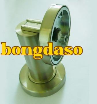 DS011 Zinc Alloy Gun Stopper