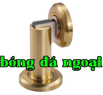 NB003 Cannon Door Stopper