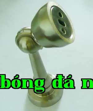 Strong Magnetic Zinc Alloy Door Stopper
