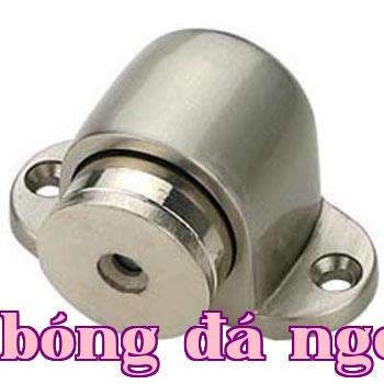 Zinc Alloy Geophone