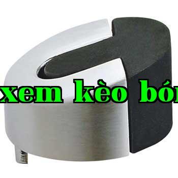 Zinc Alloy Door Top
