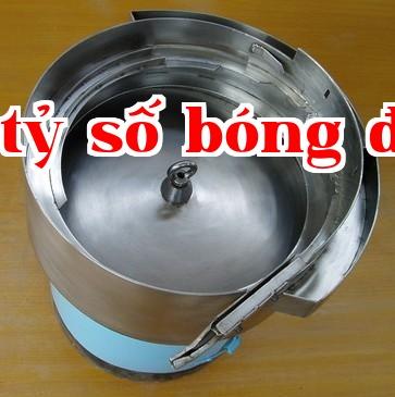 Làm thế nào để sử dụng bàn rung đúng cách để tránh tai nạn xảy ra?