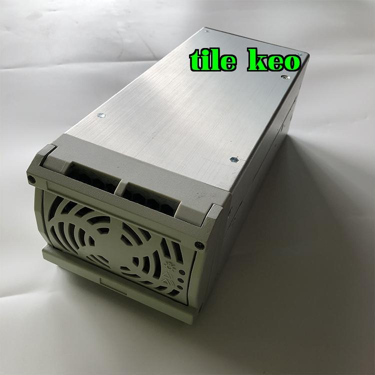 Nguồn điện chuyển mạch tần số cao có những chức năng bảo vệ nào?