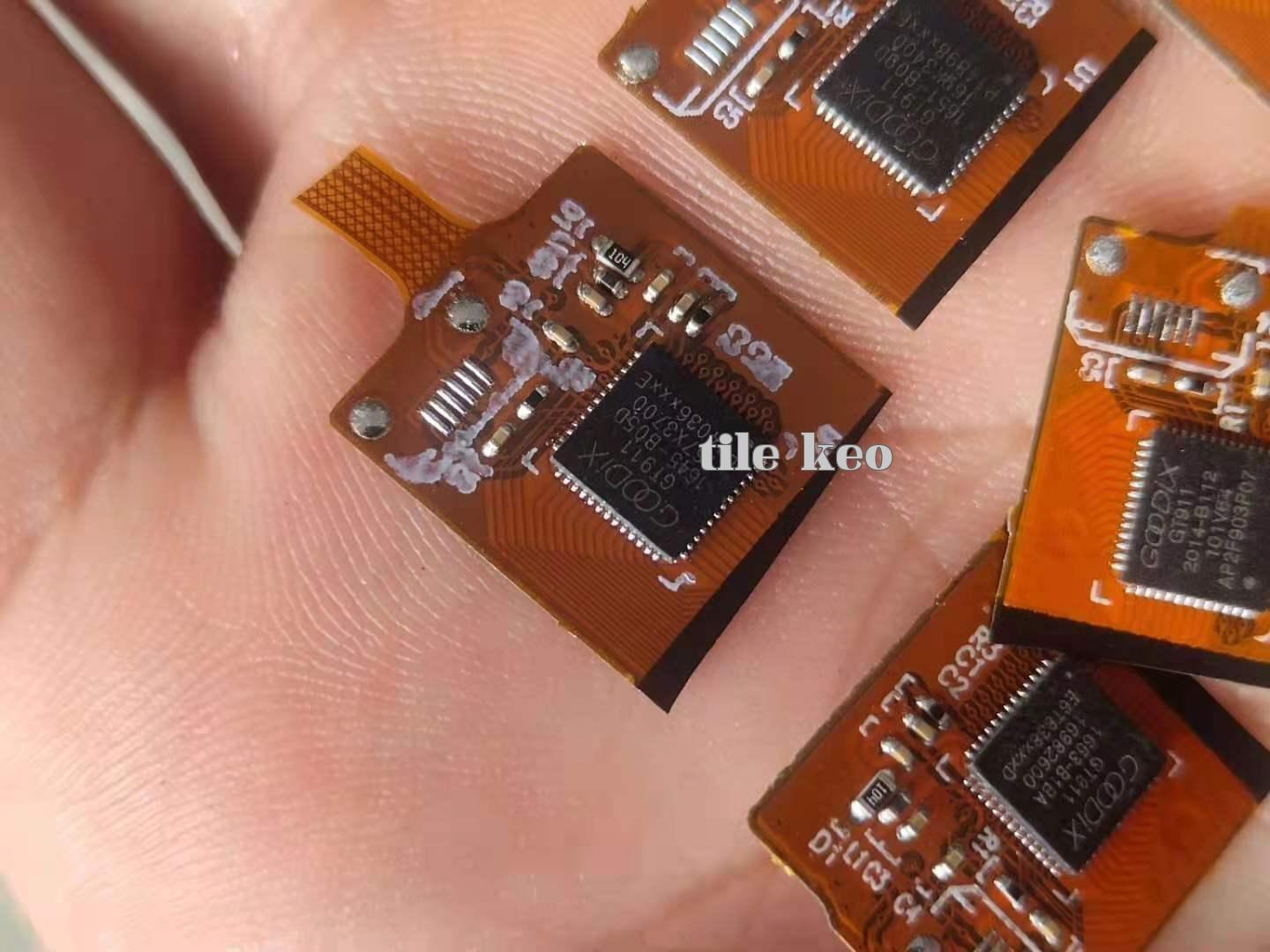 Thu mua chip Qualcomm tại Đô Thành, thu mua chip điện thoại di động