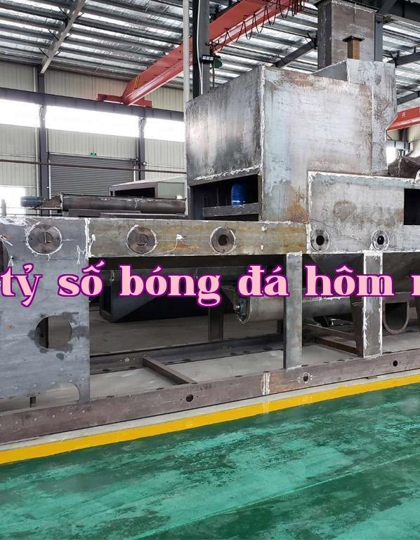 Máy phun bi Đô Đông thảo luận về việc máy phun bi dây chuyền có thể xử lý các chi tiết lớn hay không?