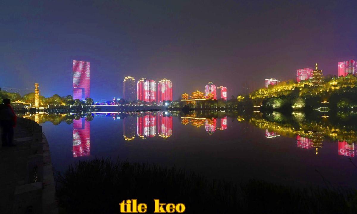 Cơ sở thiết kế dự án chiếu sáng tòa nhà là gì? Yu Yang Lighting phân tích