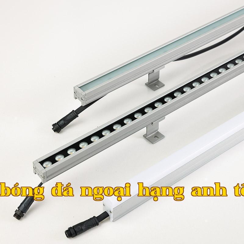 Sáu lưu ý khi thiết kế chiếu sáng tòa nhà, bạn có biết hết không?
