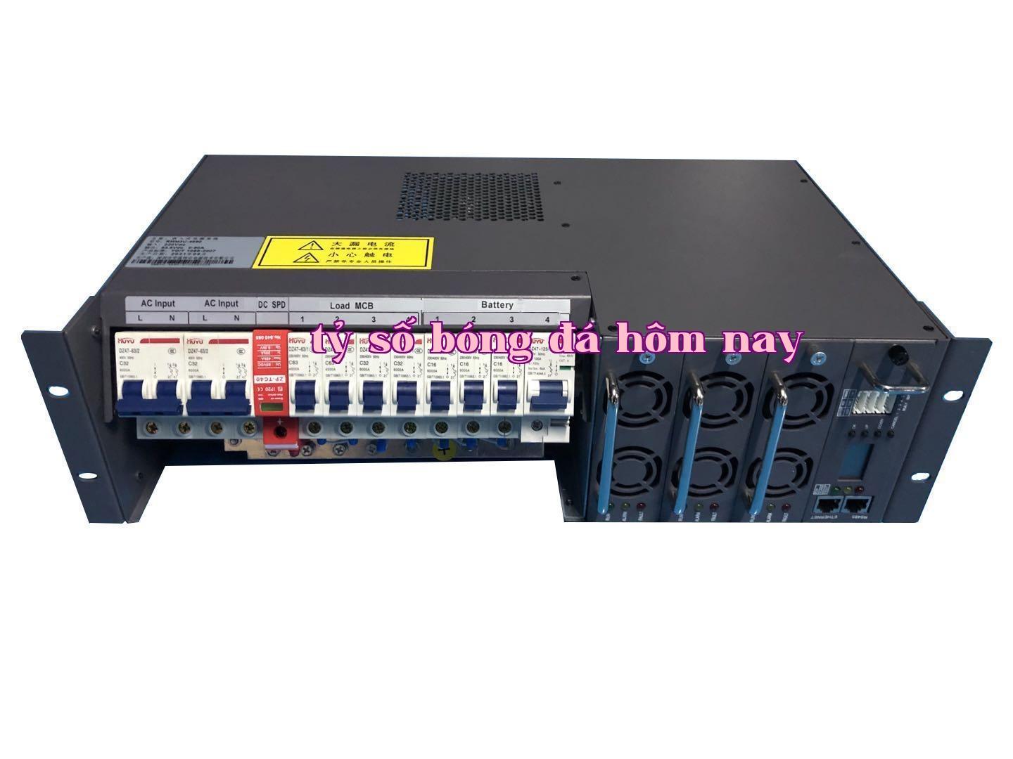 Nhà sản xuất nguồn điện chuyển mạch tần số cao chia sẻ về kiểm soát số hóa trong nguồn điện chuyển mạch