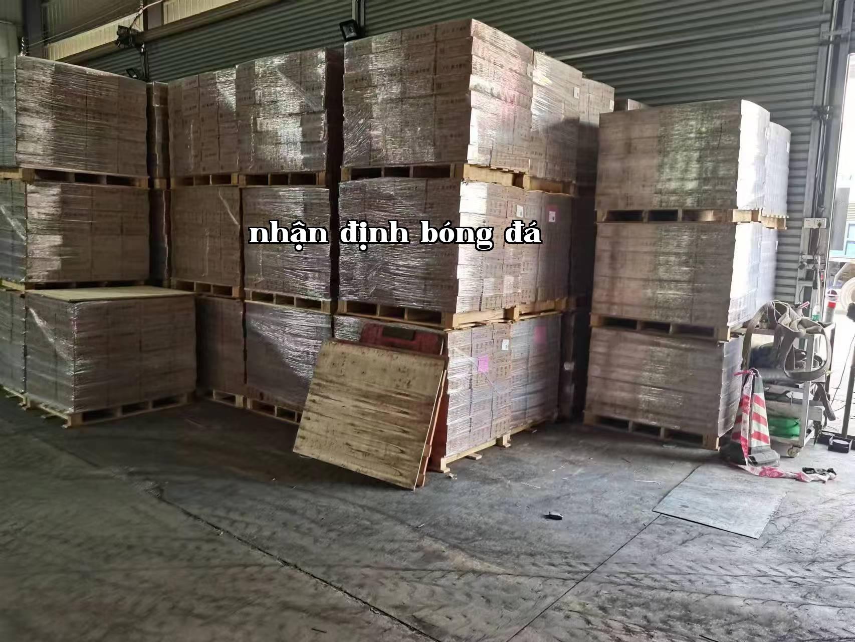 Khu vực vật liệu hàn