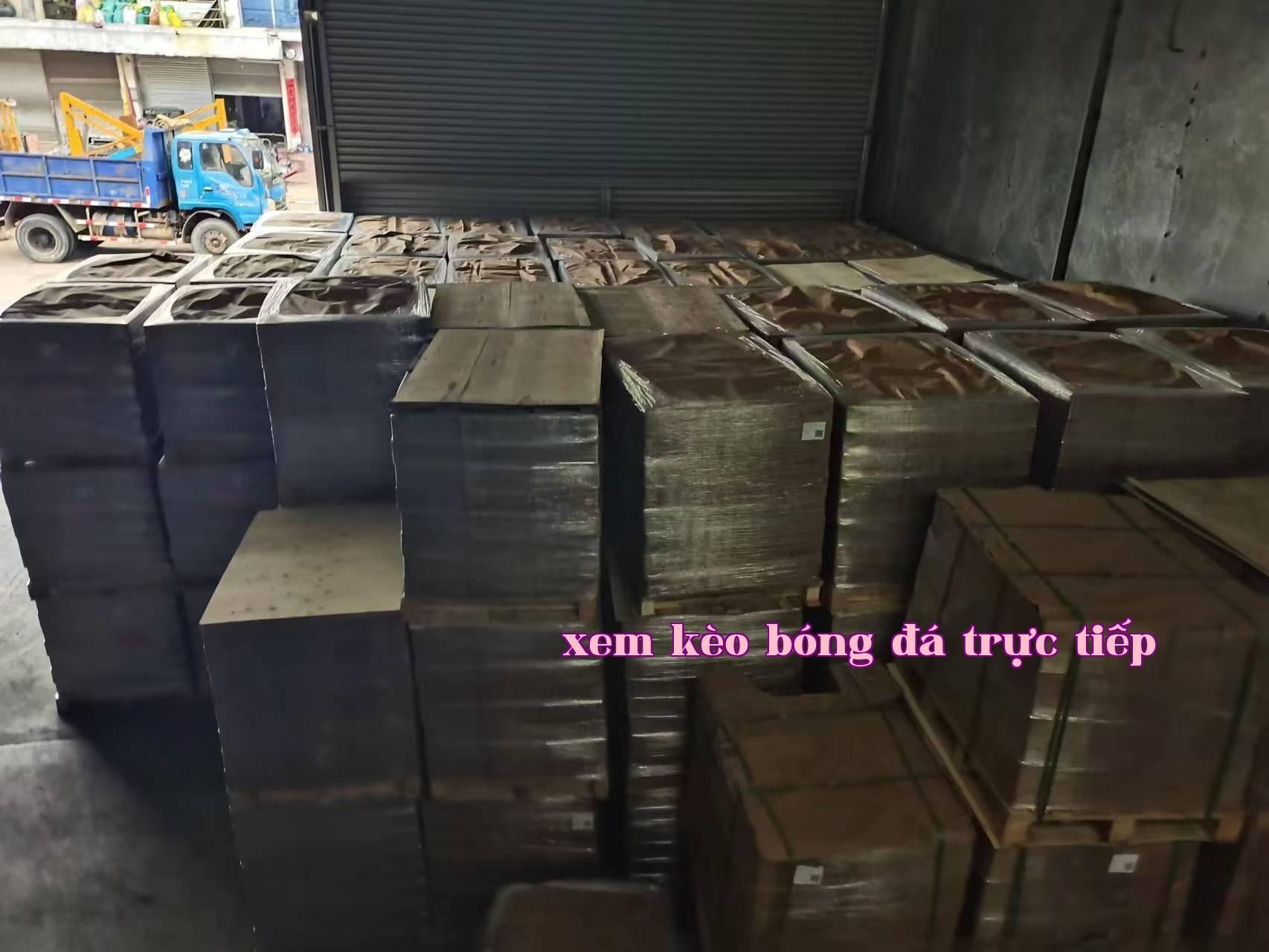 Khu vực vật liệu hàn
