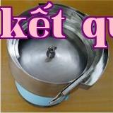 Làm thế nào để sử dụng bàn rung đúng cách để tránh tai nạn xảy ra?