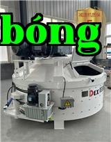 Tổng quan - Vai trò quan trọng của máy trộn hành tinh trong ngành vật liệu chịu lửa khi 