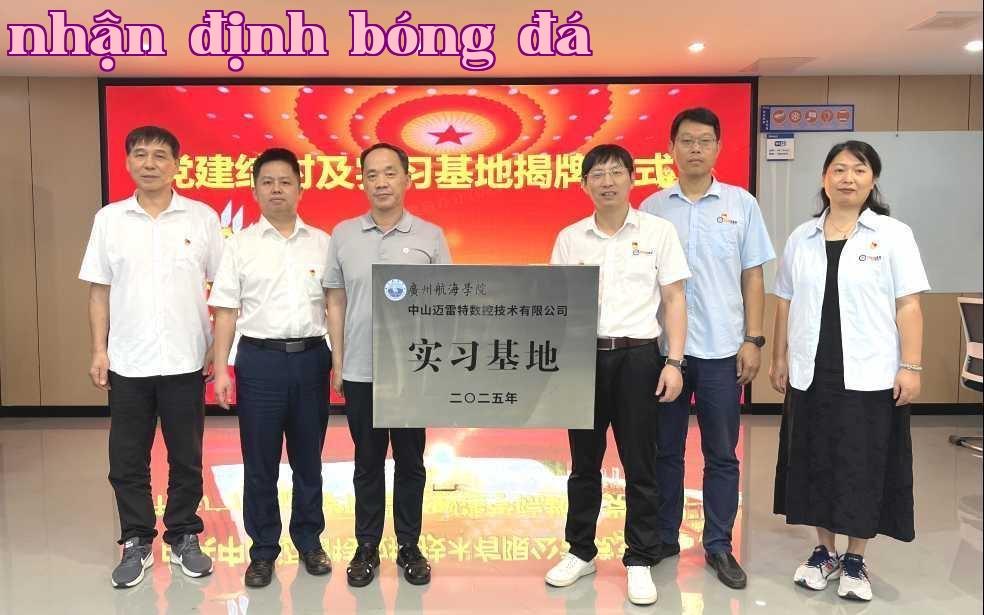 Mayrith và Trường Đại học Hàng hải Quảng Châu mở ra chương mới trong hợp tác Đảng - Doanh nghiệp, cùng xây dựng đỉnh cao đào tạo nhân lực ngành