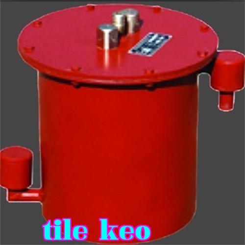 Một phần của bạn, tôi đã mài giũa mười phần - Bộ phận xả nước tự động áp suất âm