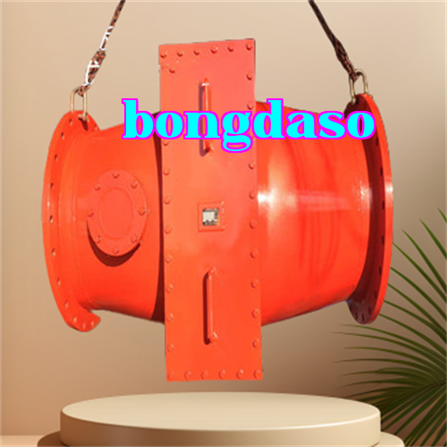 Một phần của bạn, tôi đã mài giũa mười phần - Thiết bị chống cháy ngược kiểu ngăn kéo