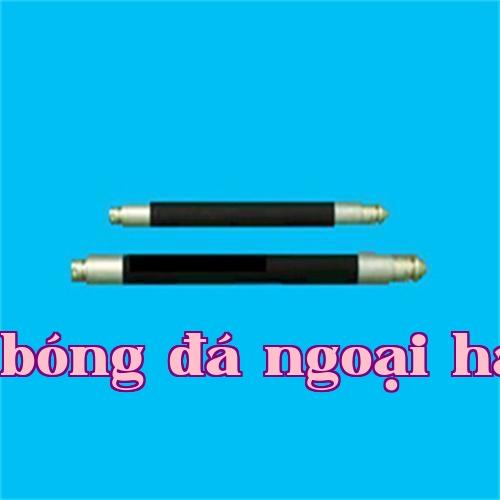 Một phần của bạn, tôi đã mài giũa mười phần - Thiết bị bịt kín lỗ khai thác than