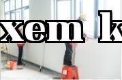 Công ty vệ sinh Trung Sơn: Trong thời tiết mưa, các lưu ý khi thực hiện công việc vệ sinh