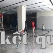 Công ty vệ sinh Trung Sơn: Trong thời tiết mưa, các lưu ý khi thực hiện công việc vệ sinh