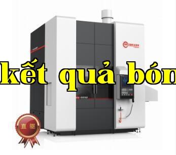 Phân tích cấu trúc cơ khí chính của máy tiện răng