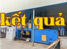 Nhận thức sâu hơn về các vấn đề của máy phun bi Giang Môn