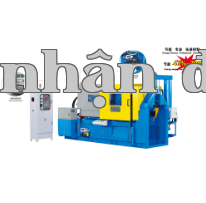 Các van điều khiển thường dùng trên máy ép kim loại nhiệt độ cao là gì?