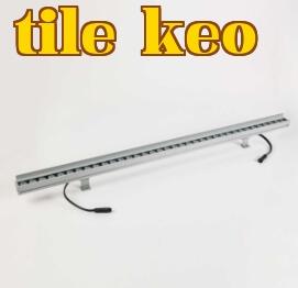 Thiết kế chiếu sáng tòa nhà: Bắt đầu từ đâu?