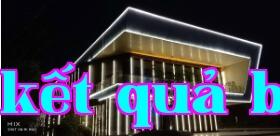 Nội dung cốt lõi của thiết kế chiếu sáng tòa nhà là gì?