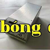 Nguồn điện chuyển mạch tần số cao có những chức năng bảo vệ nào?