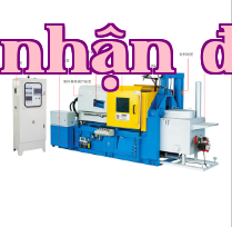 Bốn bộ phận chính của máy ép kim loại nhiệt độ cao là gì?