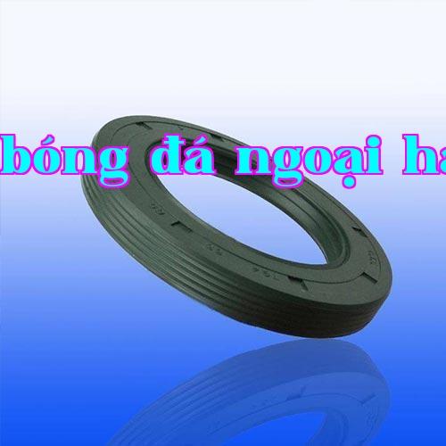 Giấy phép thương hiệu sản phẩm cao su