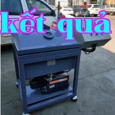 Các khía cạnh để bảo trì thiết bị máy ngâm chân không