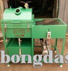 Ảnh hưởng của thiết bị máy ngâm chân không phát nhiệt đến sản xuất