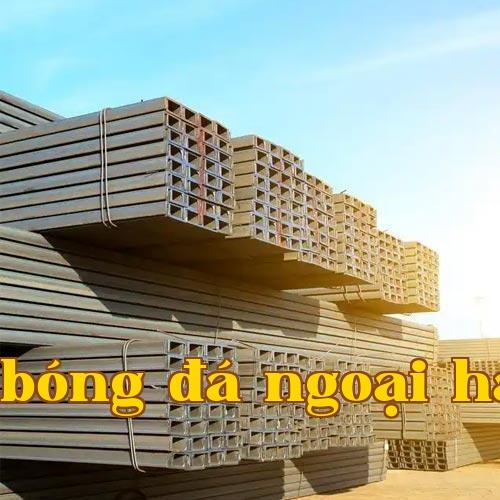 Giấy phép thương hiệu vật liệu xây dựng