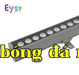 Nhiệm vụ cốt lõi của nhà sản xuất đèn rửa tường đầy màu sắc: Tạo hiệu ứng ánh sáng và bóng đổ