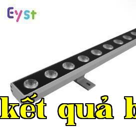 Tại sao nhà sản xuất đèn rửa tường đầy màu sắc lại phát ra nhiều màu sắc khác nhau?