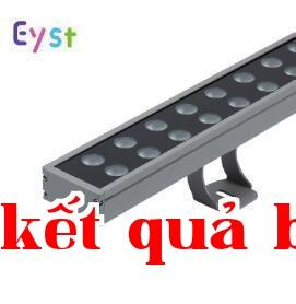 Trọng yếu và kỹ thuật trong việc lựa chọn nhà sản xuất đèn rửa tường đầy màu sắc