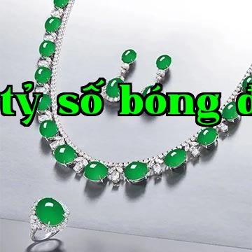 Giấy phép thương hiệu trang sức